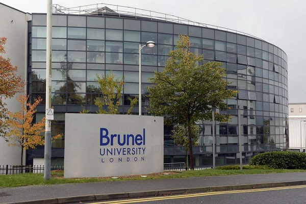 Brunel University London Others(1)